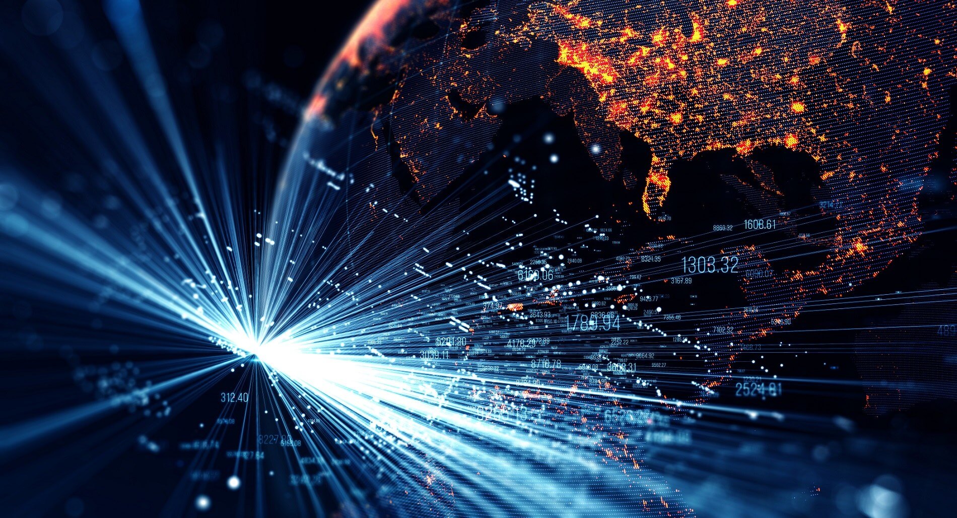 Imagem de: Novas regras da Anatel derrubam preços de dutos e links de internet