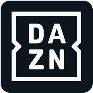 Logo DAZN Android Ícone Logo DAZN Android Ícone