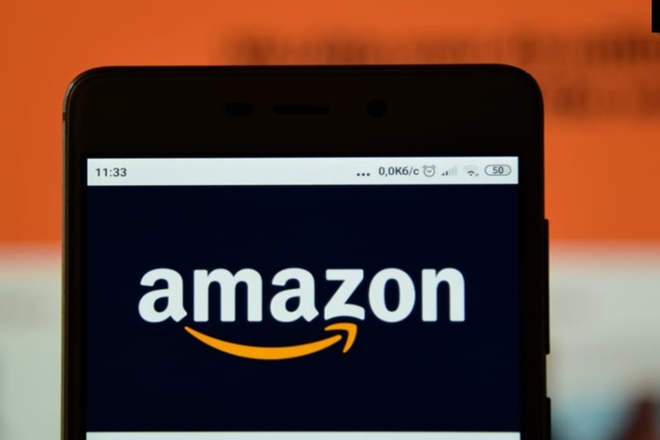 Imagem de: Amazon vence processo de 7 anos e vira proprietária do domínio '.amazon'