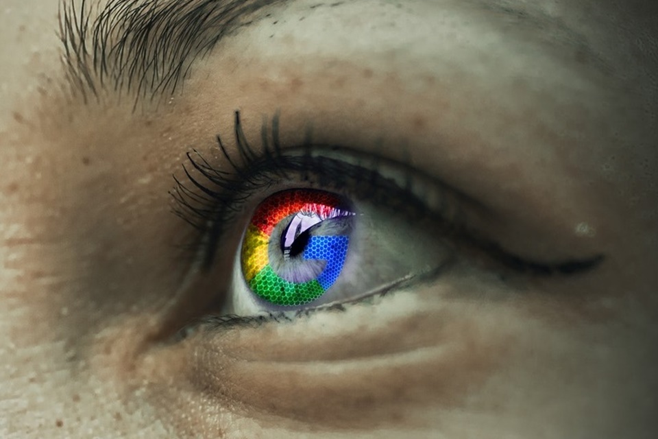 Imagem de: O que será? Google registra aparelho misterioso sem tela e com Bluetooth