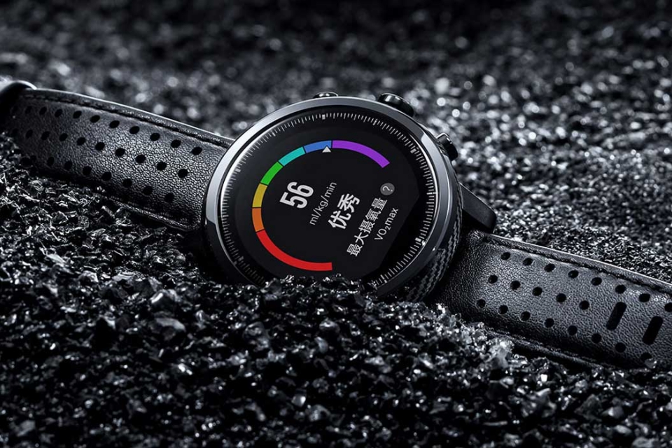 xiaomi stratos pace 2