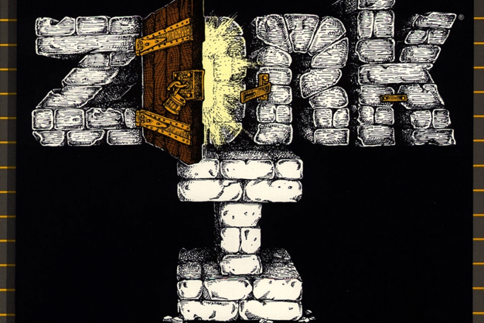 Imagem de: Os “adventures” e a Era de Ouro do desenvolvimento de games