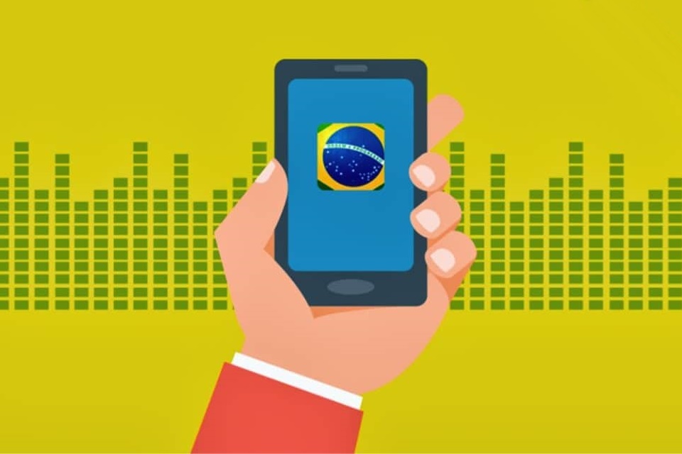 Imagem de: Governo quer digitalizar 80% dos serviços do Executivo até 2020