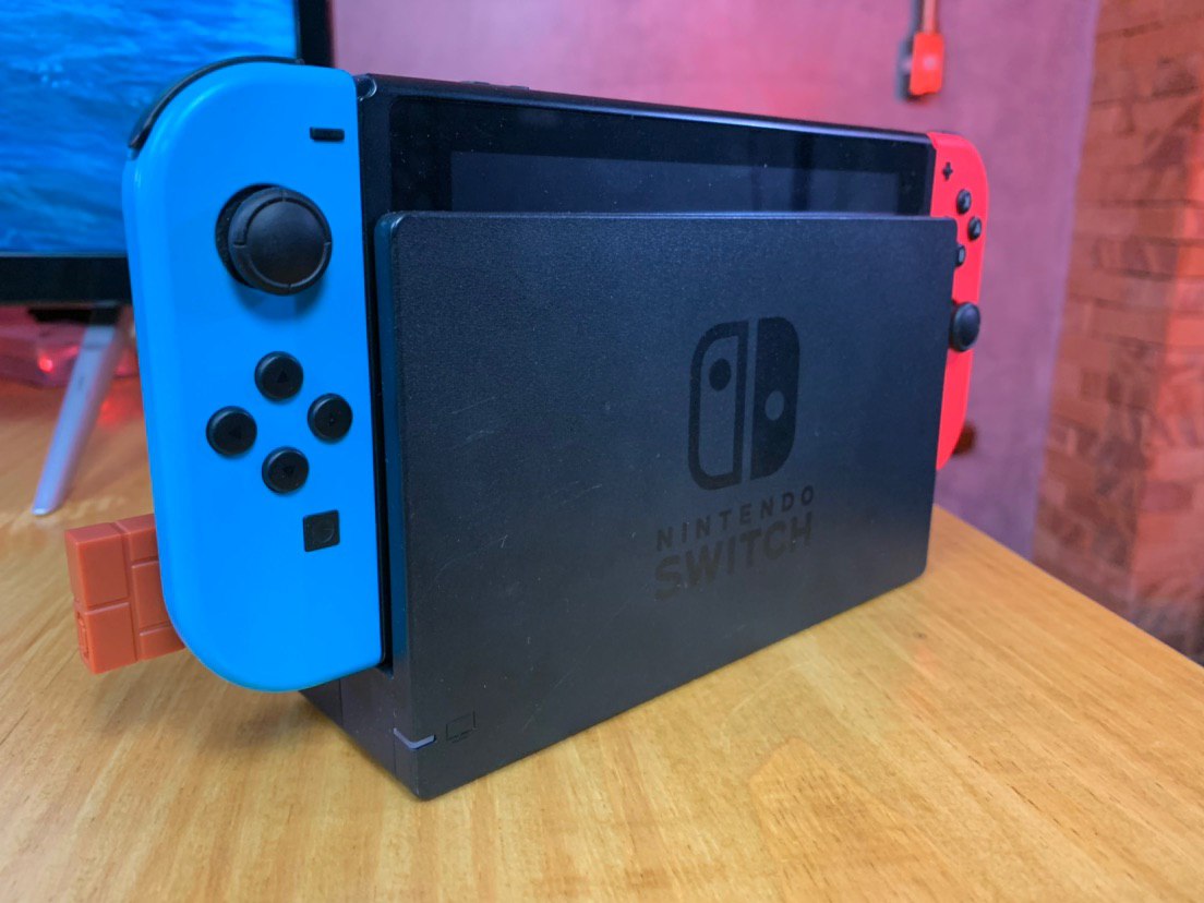 Análise 8BitDo Receiver: um “controle extra” de Switch por preço de banana