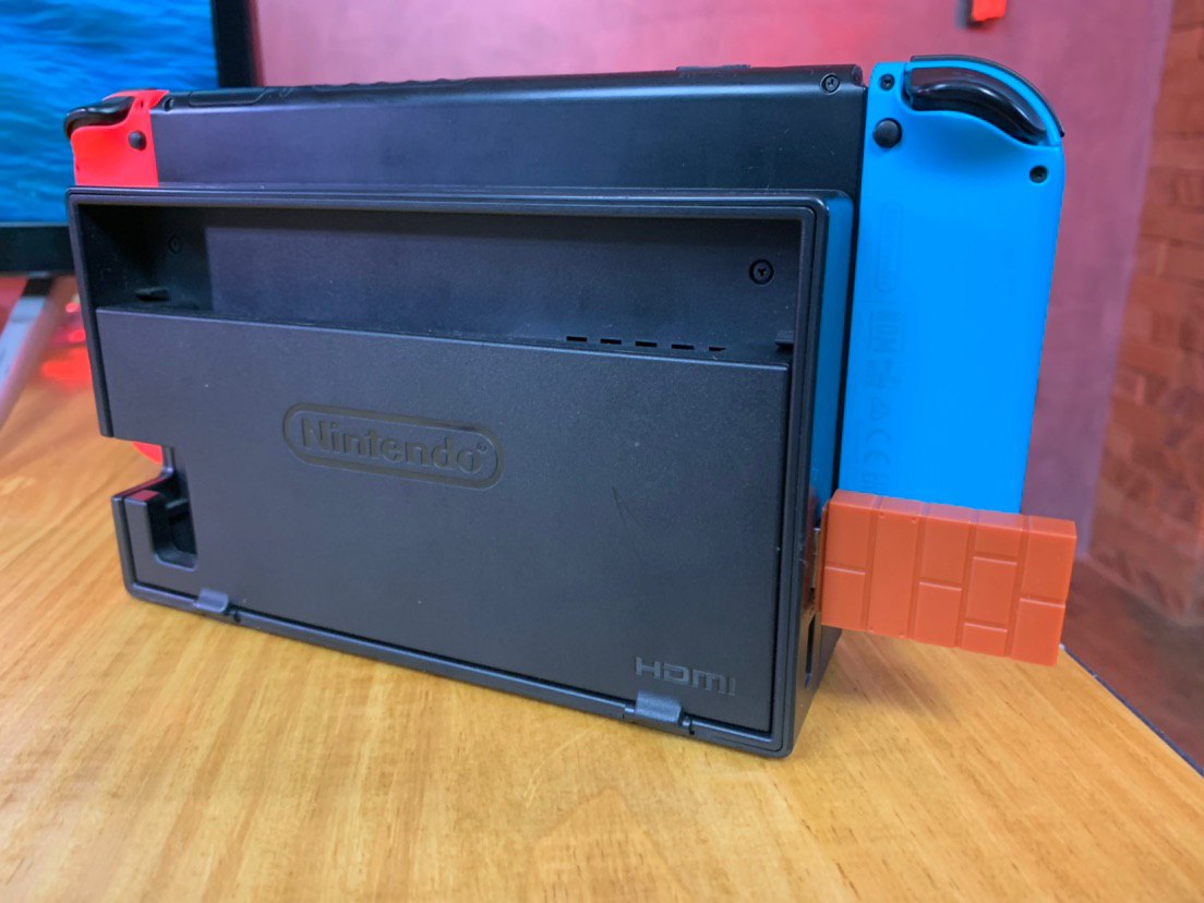 Análise 8BitDo Receiver: um “controle extra” de Switch por preço de banana