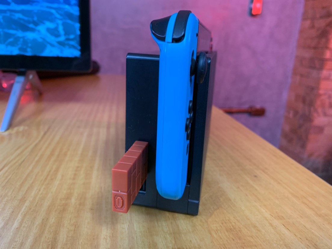 Análise 8BitDo Receiver: um “controle extra” de Switch por preço de banana