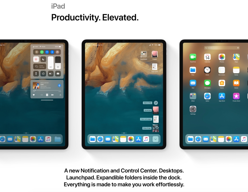 ios 13