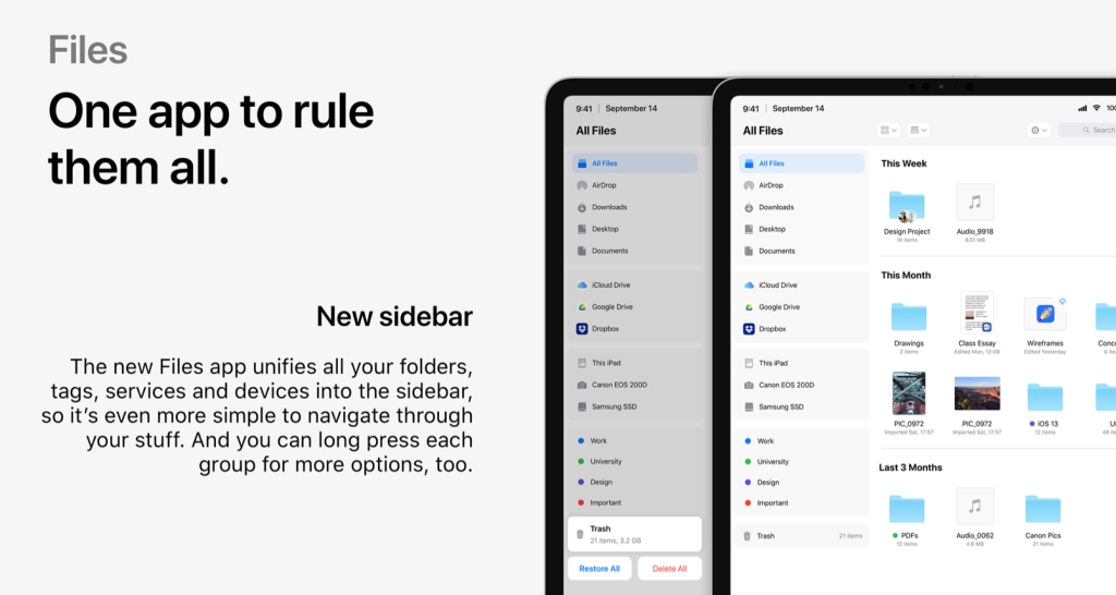 ios 13