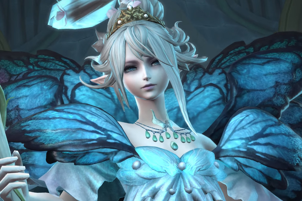 Final Fantasy XIV alcança a marca de 16 milhões de jogadores