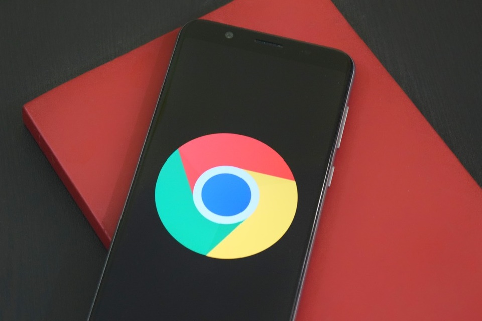 Imagem de: Chrome ganha recurso que facilita a visualização de abas abertas no Android