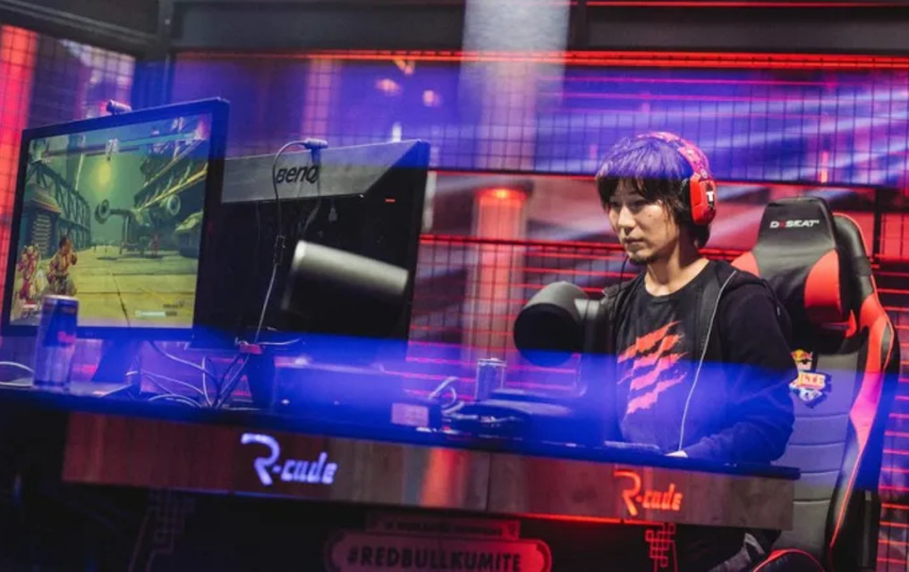 Controle de Daigo Umehara gera polêmica em campeonato de Street Fighter 5