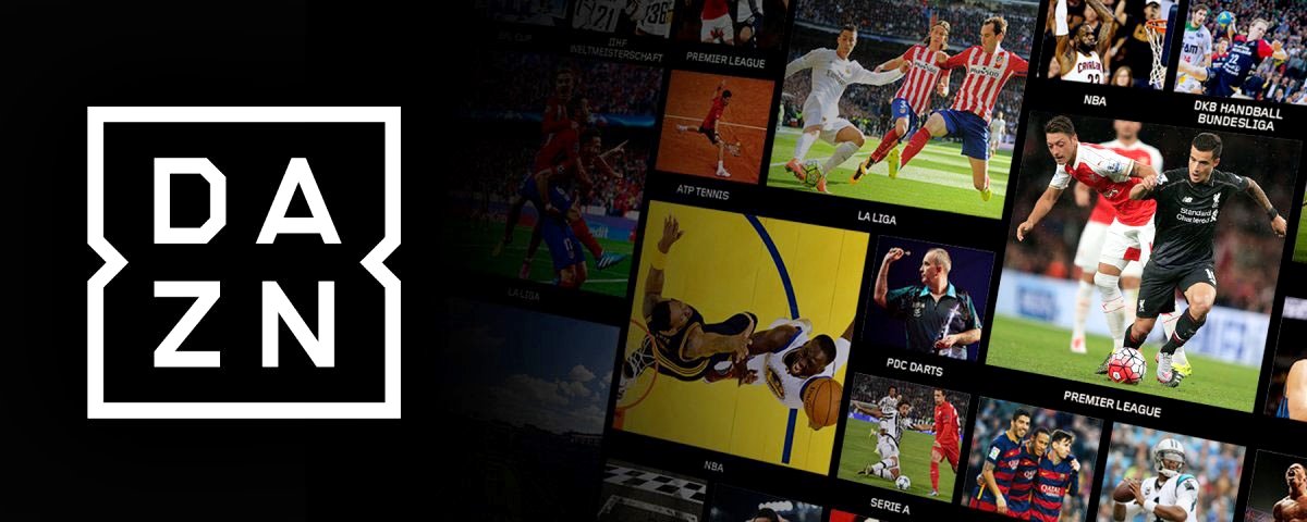 Assinar o DAZN vale a pena? Testamos o novo streaming de esportes - TecMundo