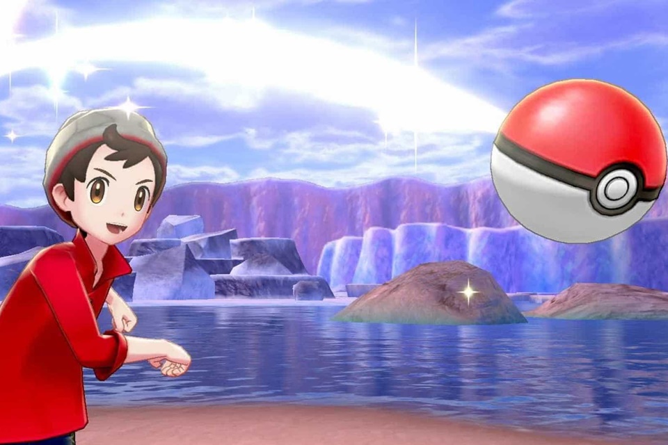 Pokémon HOME é a evolução do Pokémon Bank para o Nintendo Switch