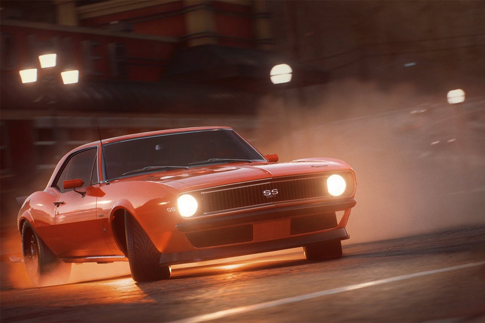 Novo Need for Speed chega ainda em 2019, mas fica de fora do EA Play