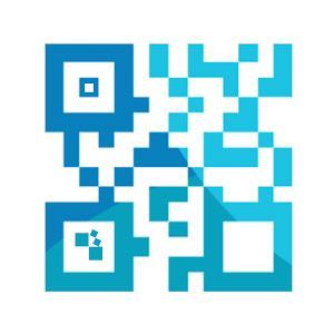 Logo Singular QR code Ícone Logo Singular QR code Ícone