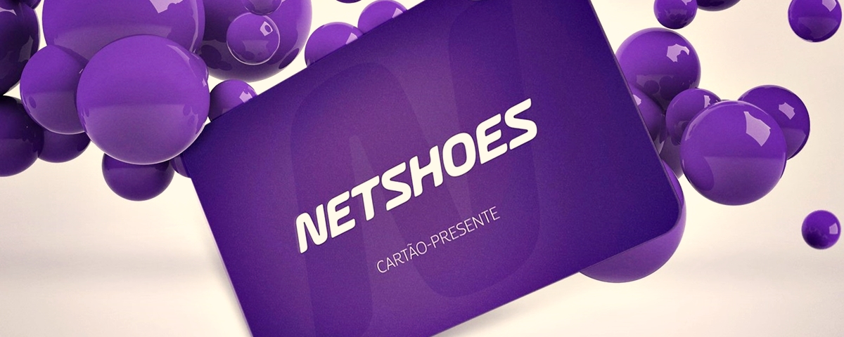 netshoes oferta
