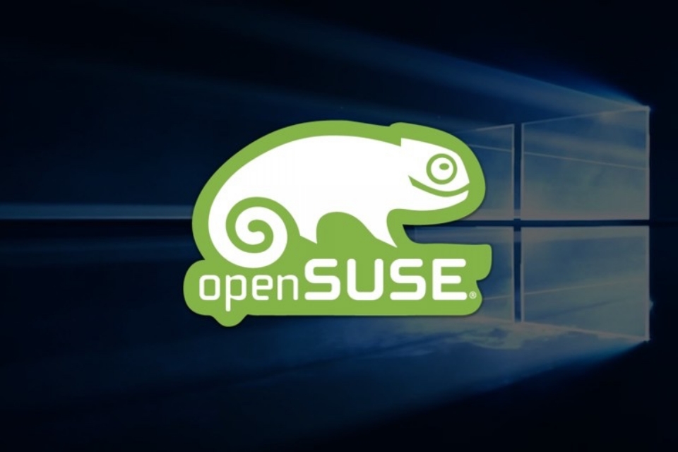 Linux openSUSE já pode ser instalado pela loja do Windows 10