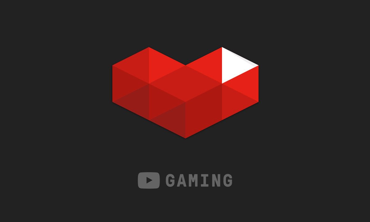 YouTube Gaming