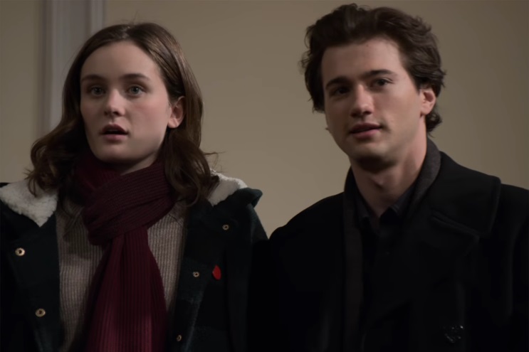 The Society: criador fala sobre final da 1ª temporada e o que esperar do futuro
