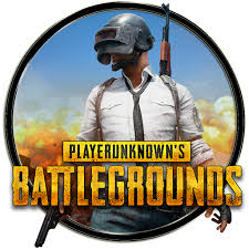 Logo PUBG - Playerunknown`s Battlegrounds Para PC Ícone Logo PUBG - Playerunknown`s Battlegrounds Para PC Ícone