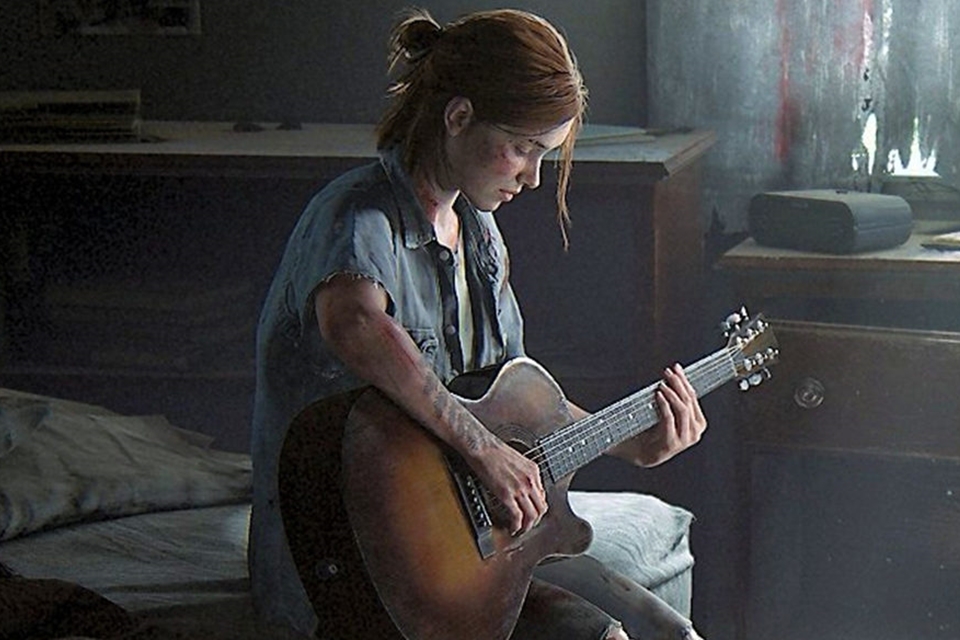 The Last of Us Part II ganha pré-venda na Amazon e reforça lançamento breve