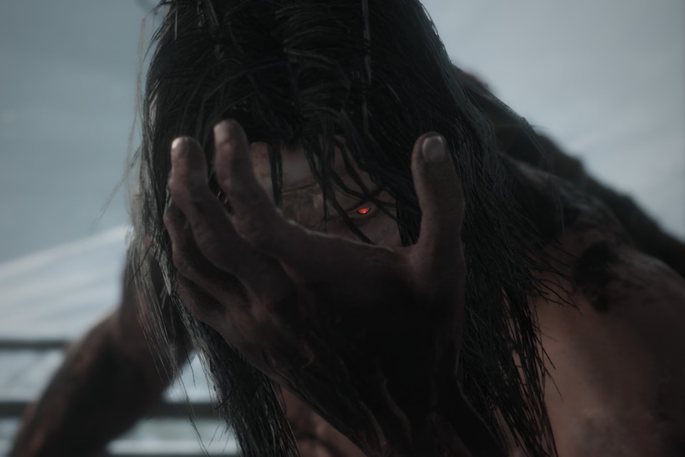 Arquivos de Sekiro trazem referência à parceria da From com George Martin