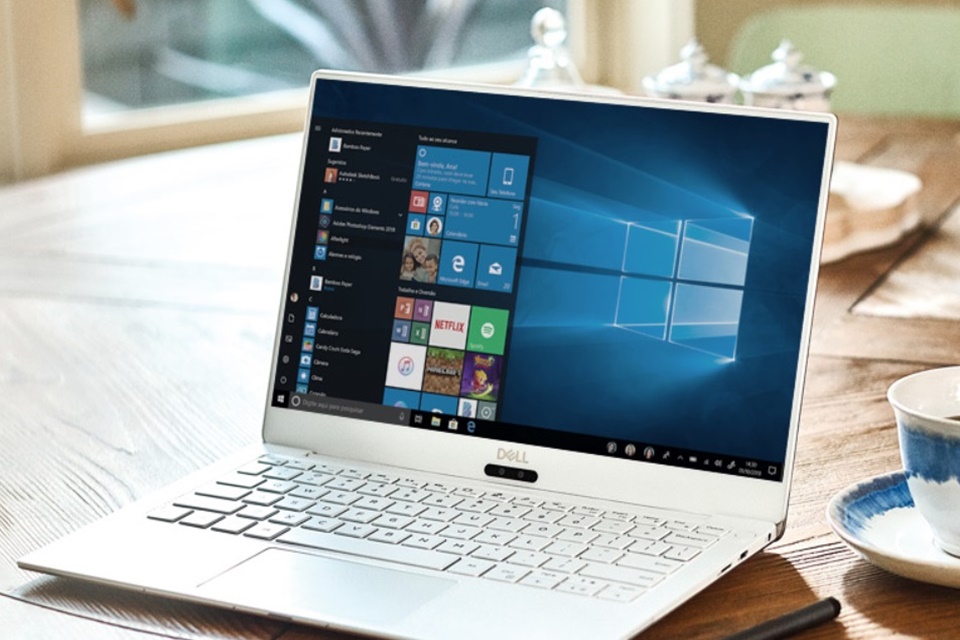 Imagem de: Nova Preview Build 18908 do Windows 10 traz novidades ao app Seu Telefone