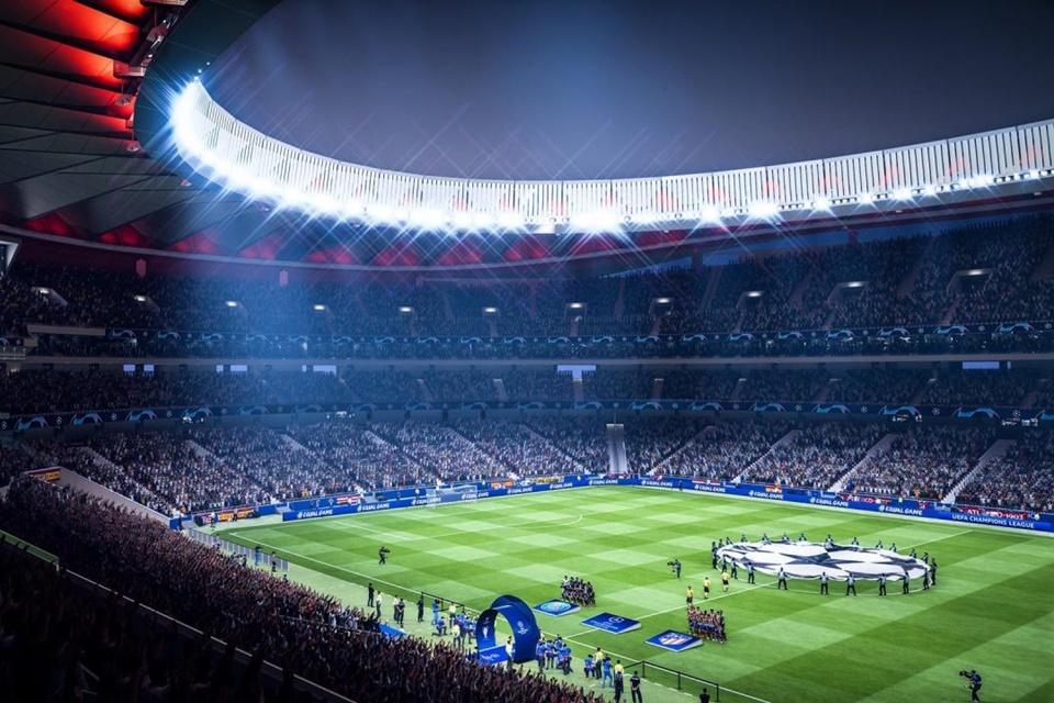 EA Sports detalha algumas das mudanças preparadas para FIFA 20