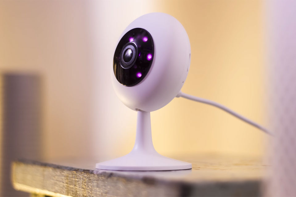 Câmera de segurança da Xiaomi detecta movimentos e está por menos de R$ 100