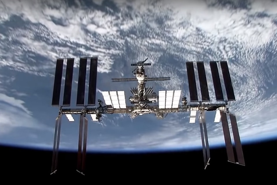 'Nós vamos juntos': NASA libera mais um vídeo sobre ida à Lua em 2024