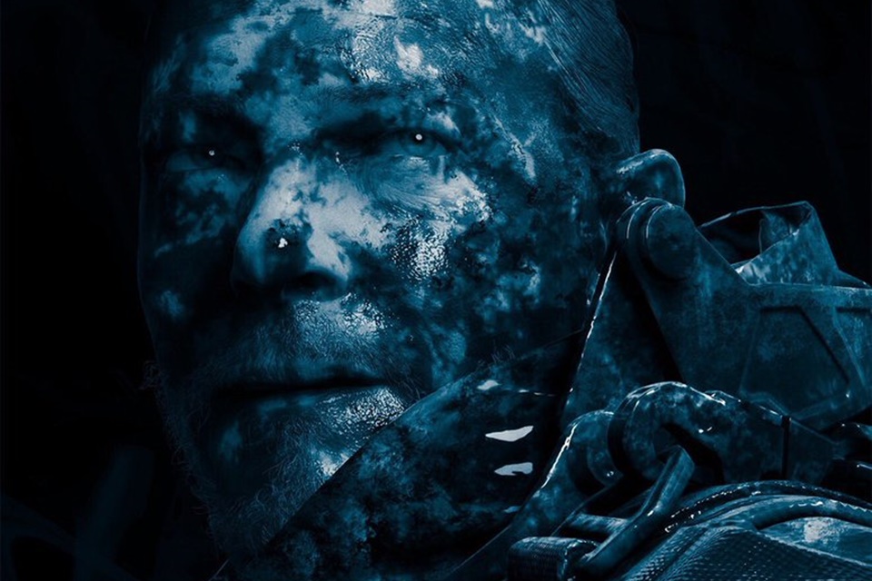 Death Stranding não é um game furtivo e traz um grande universo explorável