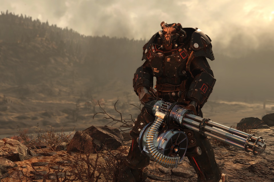 Fallout 76 prejudicou a franquia e a imagem da Bethesda, admite Todd Howard
