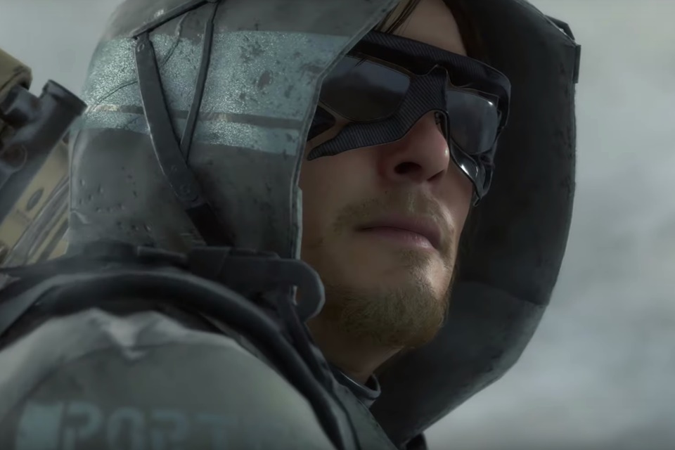 Death Stranding no PC? Informação pode ter sido erro de tradução