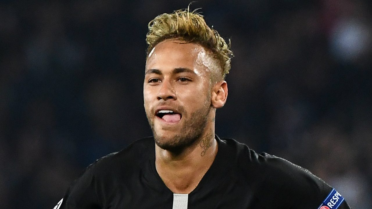 Imagem de: Neymar é intimado a depor pela delegacia de crimes virtuais