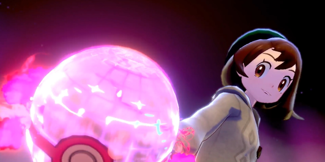 Pokémon Sword & Shield tem criaturas gigantes e ganha data oficial