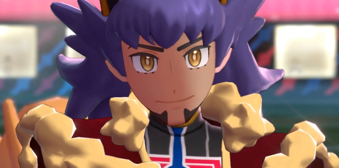 Pokémon Sword & Shield tem criaturas gigantes e ganha data oficial