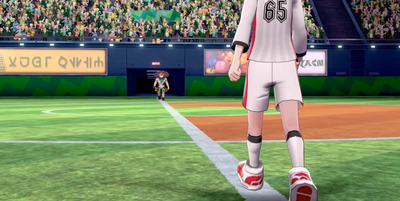 Pokémon Sword & Shield tem criaturas gigantes e ganha data oficial