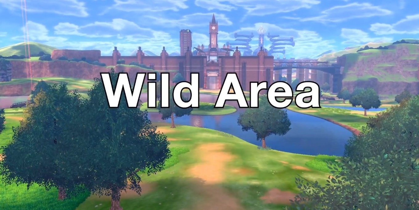 Pokémon Sword & Shield tem criaturas gigantes e ganha data oficial
