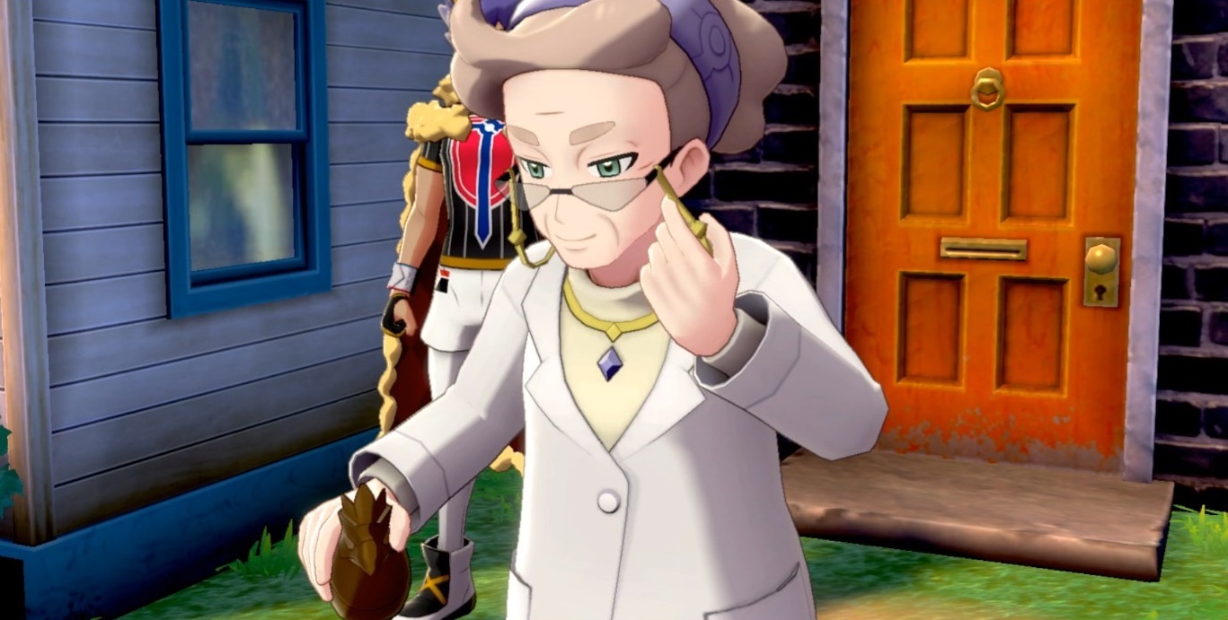 Pokémon Sword & Shield tem criaturas gigantes e ganha data oficial