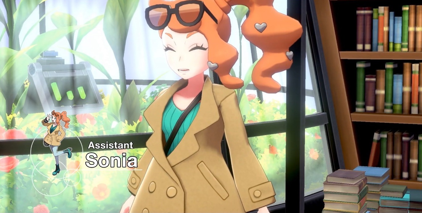 Pokémon Sword & Shield tem criaturas gigantes e ganha data oficial