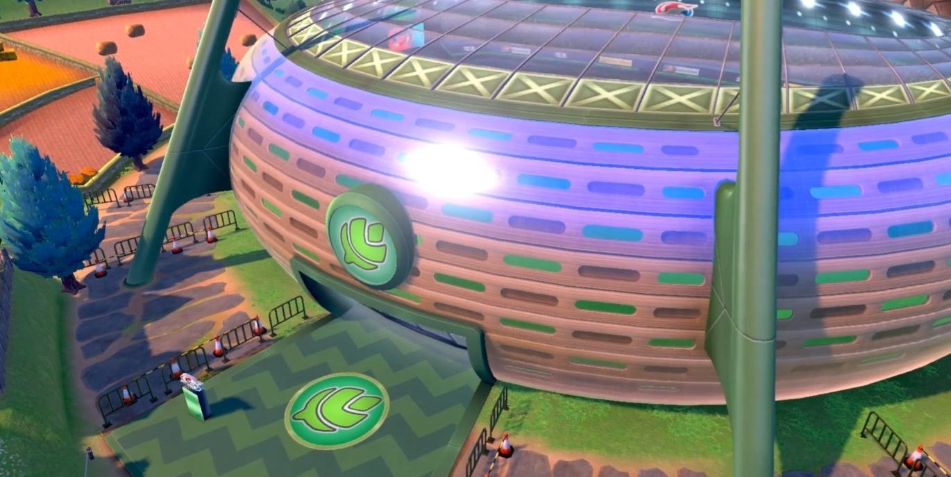 Pokémon Sword & Shield tem criaturas gigantes e ganha data oficial
