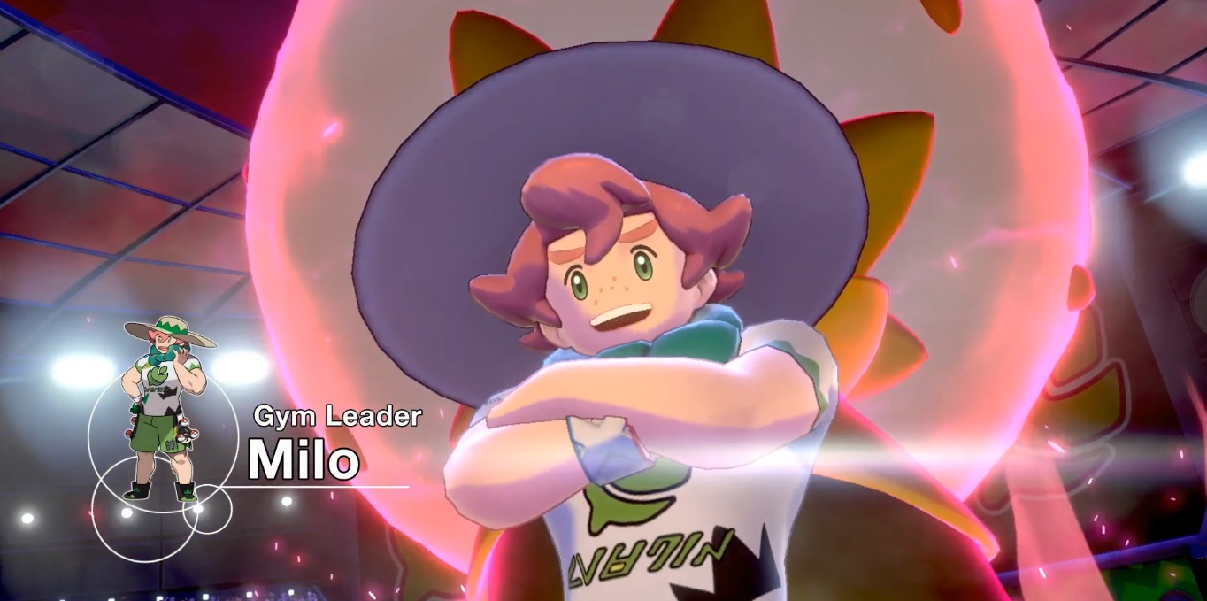 Pokémon Sword & Shield tem criaturas gigantes e ganha data oficial