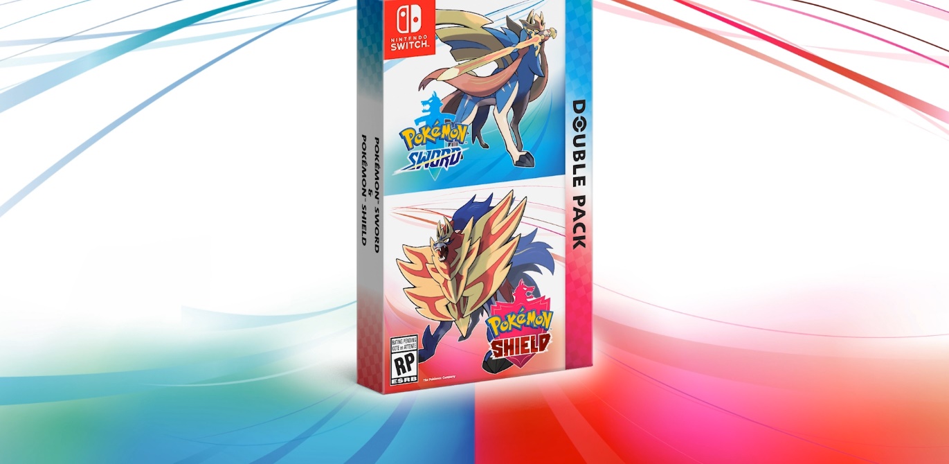 Pokémon Sword & Shield tem criaturas gigantes e ganha data oficial
