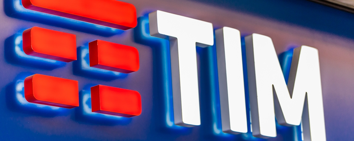 Resultado de imagem para TIM
