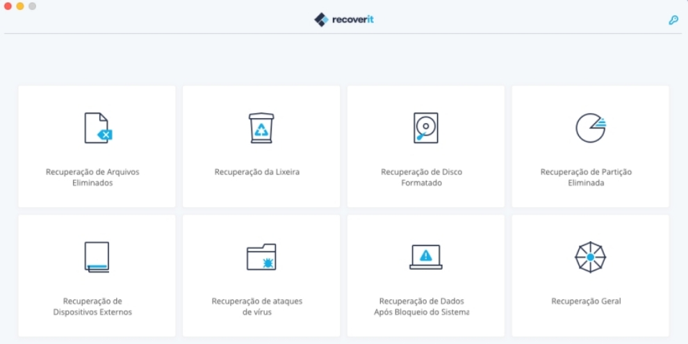 Recuperar arquivos apagados do PC e celular ficou muito mais fácil -  TecMundo