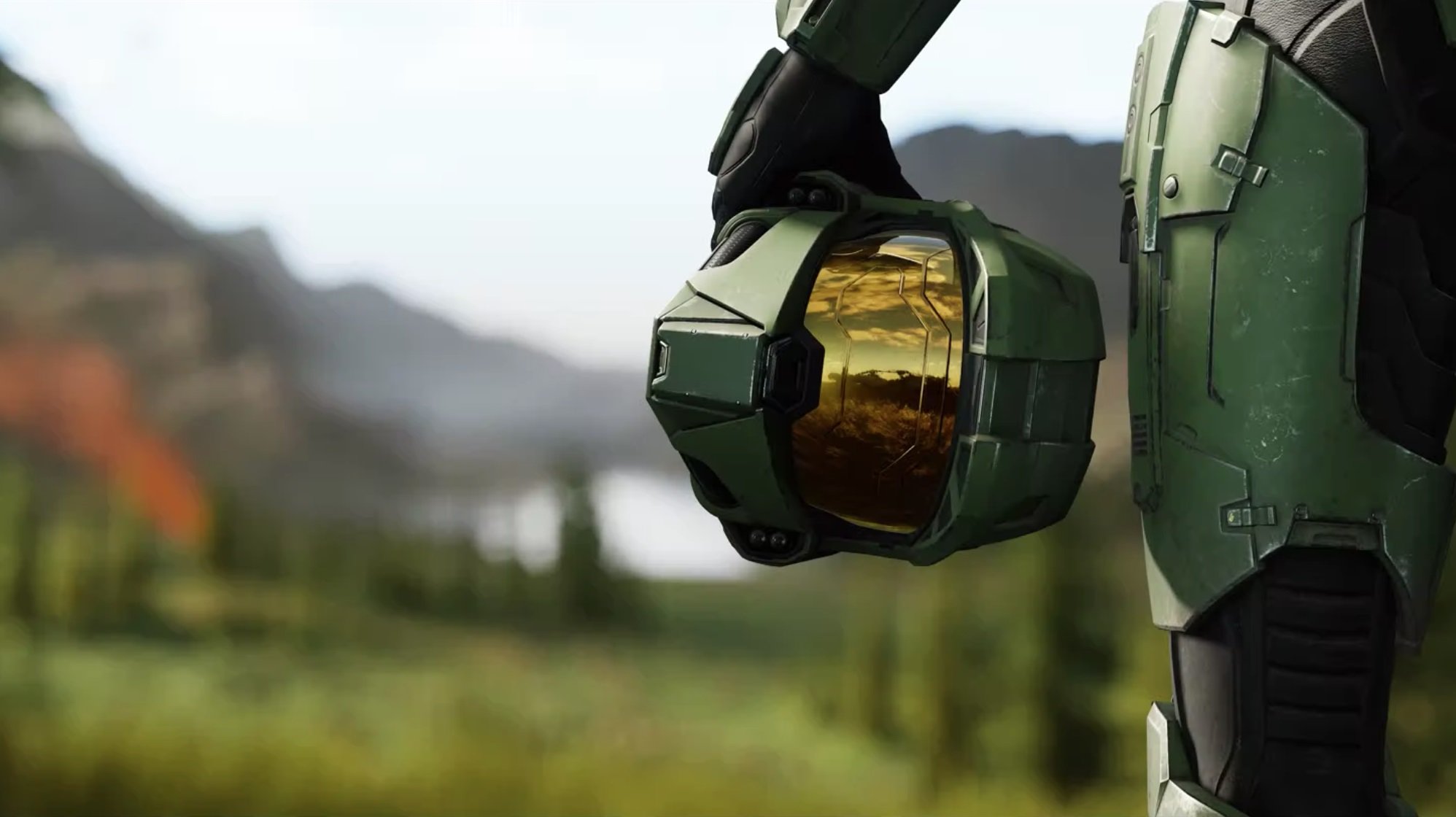 Xbox quer 'subir padrão' na E3 2019; Halo Infinite pode ser mostrado num PC