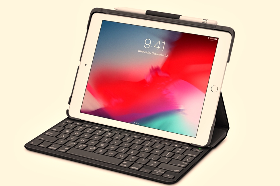 Imagem de: iPad turbinado com iOS 13 é capaz de substituir um MacBook?