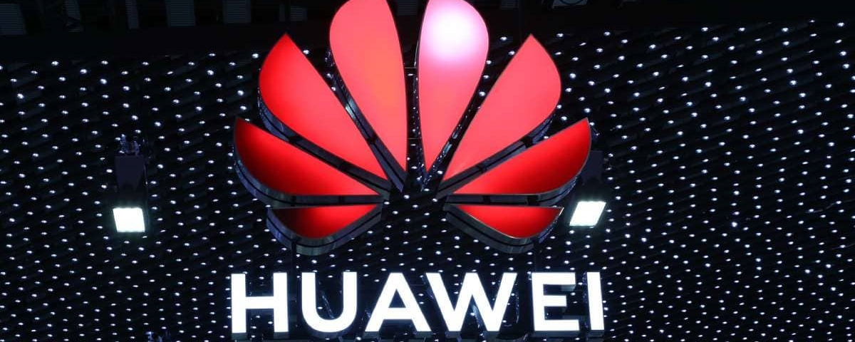 Imagem de: Rússia assina acordo com Huawei para implantação do 5G