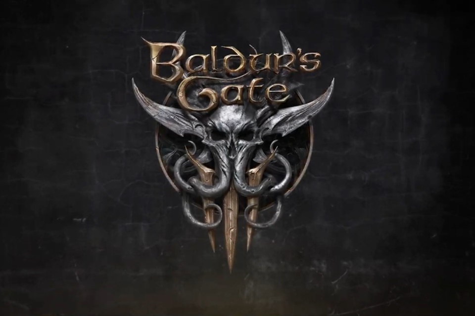 Baldur’s Gate III é anunciado oficialmente pelos criadores de Divinity