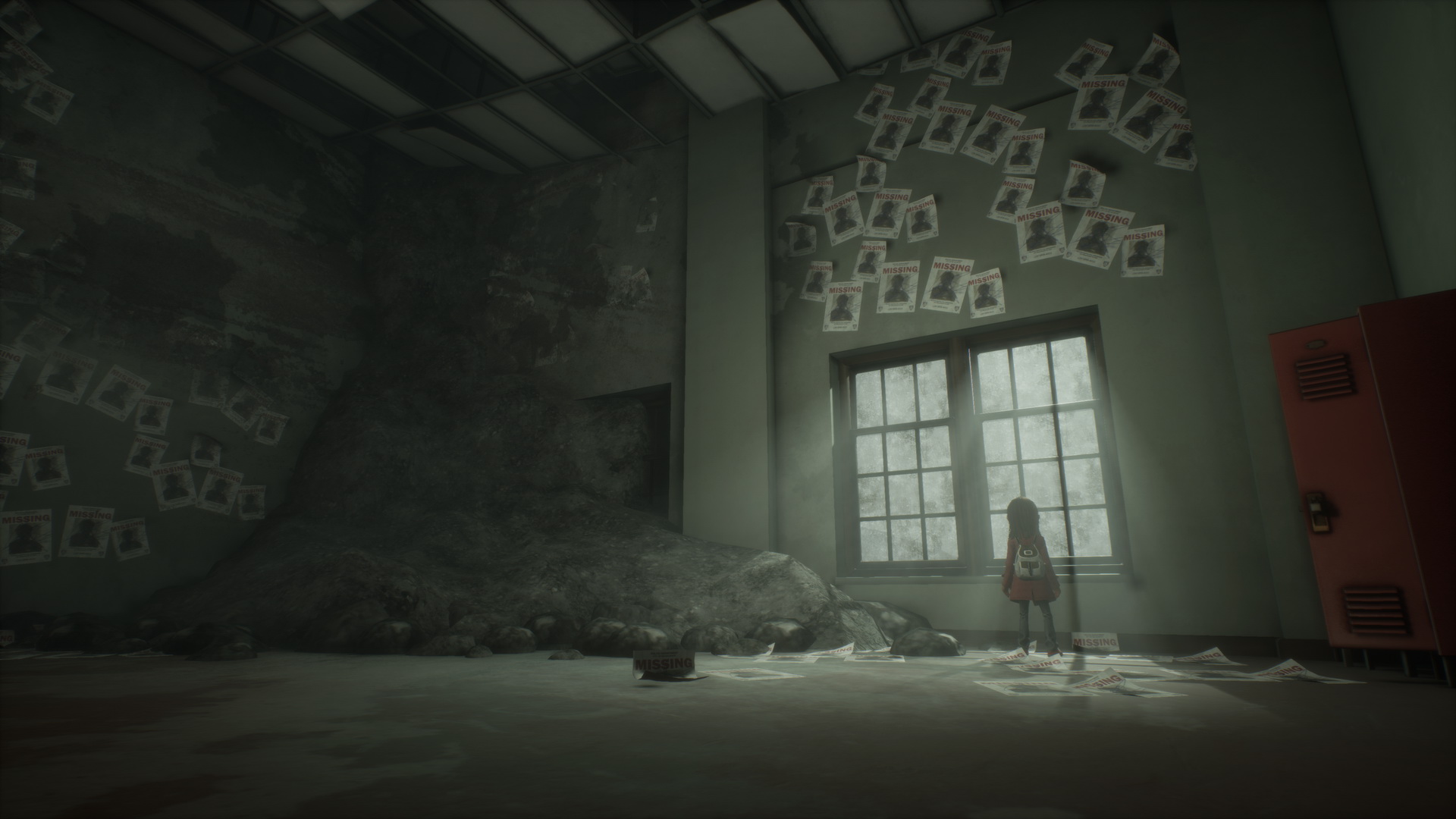 Gylt é o novo game de terror da Tequila Works para o Stadia